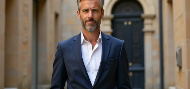 Anthony Favalli : parcours, engagement et histoire d’un compagnon d’exception Anthony Favalli : parcours, engagement et histoire d’un compagnon d’exception