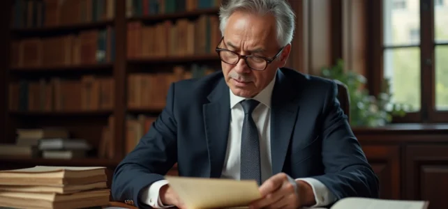 Comprendre l’arrêt Barel de 1954 : enjeux et portée pour le droit administratif