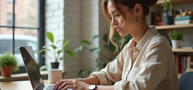 Astuces et stratégies incontournables pour réussir et monétiser son blog en 2024