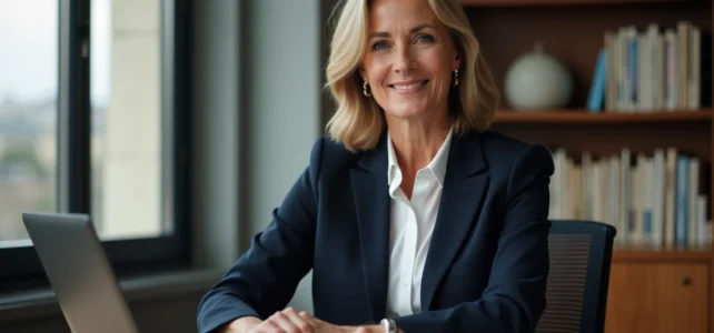 Tout savoir sur le mari et la vie privée de Carole Barjon Tout savoir sur le mari et la vie privée de Carole Barjon