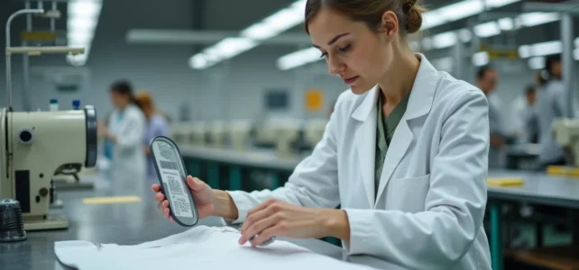 Comprendre la traçabilité du made in EEC : enjeux, labels et garanties qualité