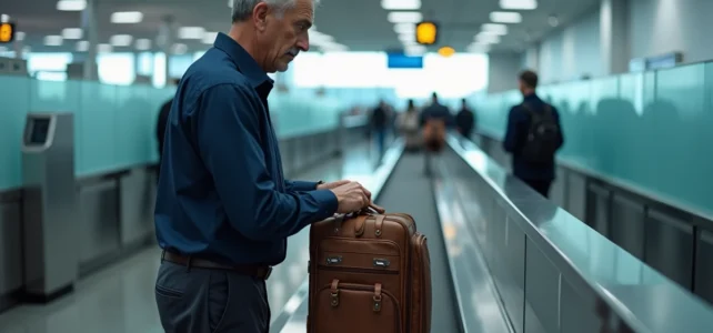 Peut-on transporter des billets de banque à l’aéroport sans se faire détecter ? Peut-on transporter des billets de banque à l’aéroport sans se faire détecter ?