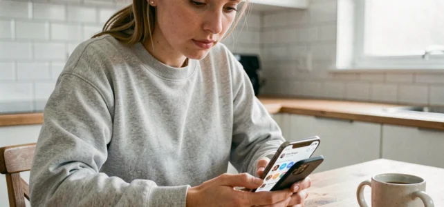 Comment retrouver facilement les demandes d’abonnement envoyées sur Instagram Comment retrouver facilement les demandes d’abonnement envoyées sur Instagram