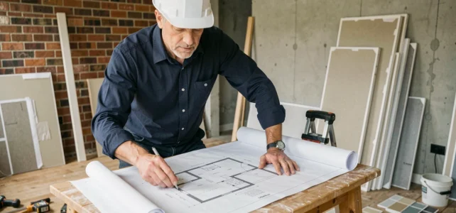 Guide ultime pour bien choisir son entreprise de rénovation immobilière en 2024