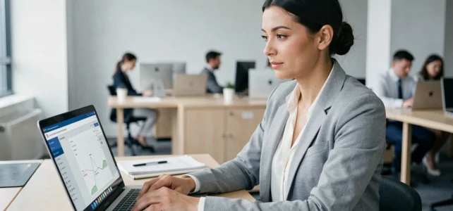 Comment accéder facilement à la nouvelle adresse de votre plateforme de gestion travaux
