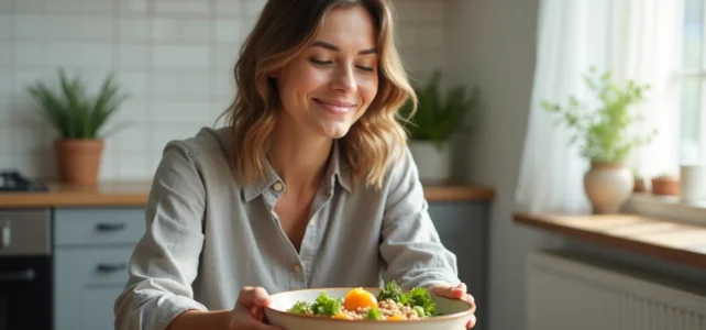 10 méthodes efficaces pour couper l’appétit et favoriser une perte de poids durable 10 méthodes efficaces pour couper l’appétit et favoriser une perte de poids durable