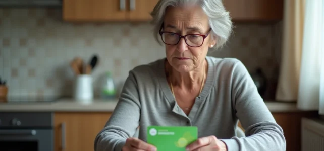 Que faire si votre ALD n’apparaît pas sur votre carte Vitale ? Explications et solutions Que faire si votre ALD n’apparaît pas sur votre carte Vitale ? Explications et solutions