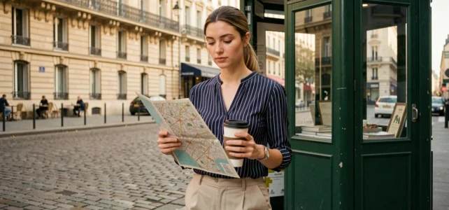Astuces et bons plans indispensables pour profiter pleinement de Paris au quotidien