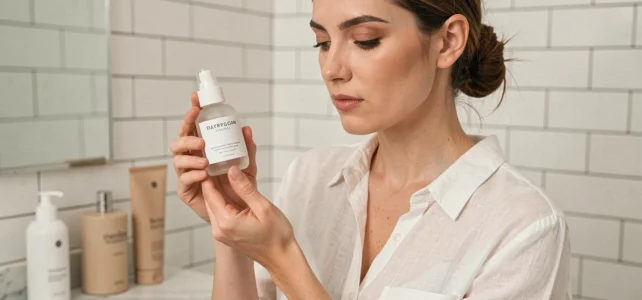 Pourquoi la marque Typology n’est-elle pas disponible chez Sephora en magasin ?