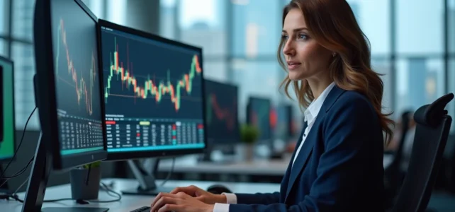 Comment rester informé sur l’actualité financière et les marchés en temps réel Comment rester informé sur l’actualité financière et les marchés en temps réel