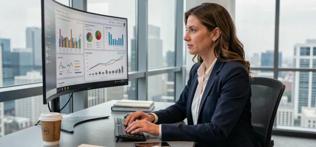 Comment développer votre business en ligne grâce à des solutions innovantes et efficaces