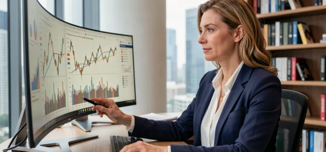 Pourquoi MyGreenBucks Net Jones suscite autant d’intérêt dans la finance en ligne ?