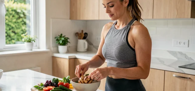 Astuces efficaces pour perdre 1 kilo en une semaine sans danger pour la santé Astuces efficaces pour perdre 1 kilo en une semaine sans danger pour la santé