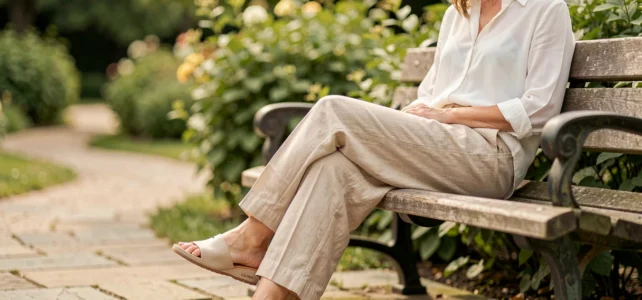 Pourquoi adopter les chaussures Dr Scholl pour femme pour le bien-être de vos pieds Pourquoi adopter les chaussures Dr Scholl pour femme pour le bien-être de vos pieds