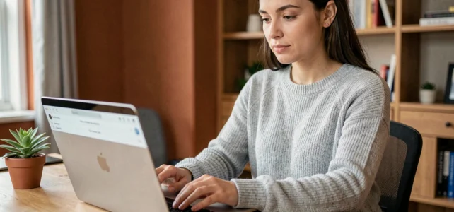 Comment bien débuter avec votre nouveau mail sur le webmail de Créteil
