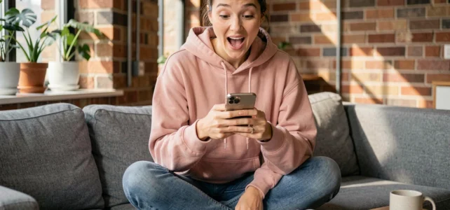 Découvrez les dernières tendances et actualités insolites qui font le buzz sur internet