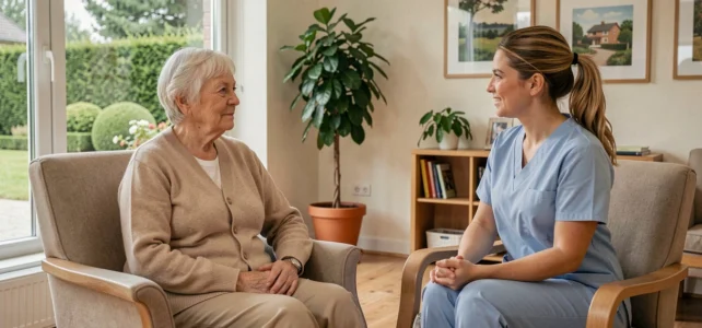 Tout savoir sur les prix des maisons de retraite pour seniors en Belgique