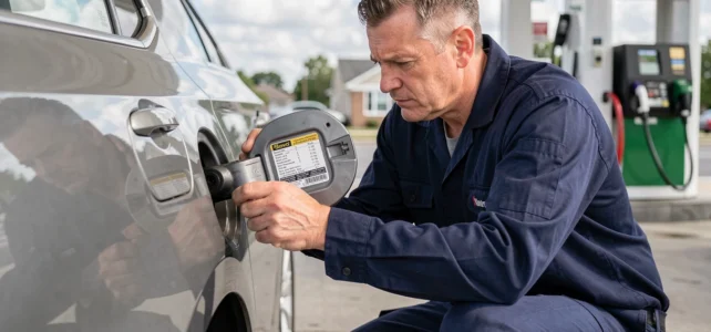 Comment choisir le carburant adapté à votre véhicule pour optimiser ses performances