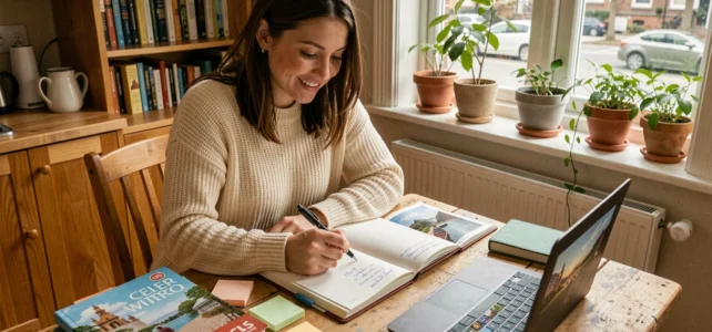 Comment organiser le voyage parfait : conseils, astuces et inspirations pour partir serein