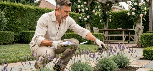 Comment réussir l&rsquo;aménagement de votre jardin grâce à des experts paysagistes