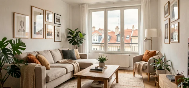 Comment réussir sa location meublée à Lyon : conseils et solutions efficaces
