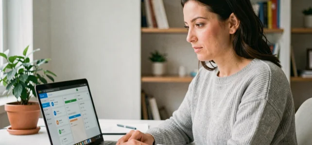 Comment optimiser et renforcer la sécurité de vos données en ligne efficacement