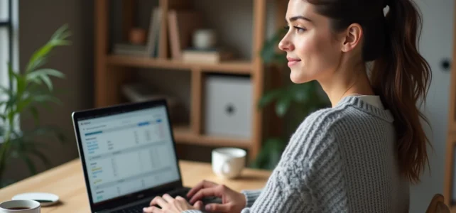 Comment télécharger une facture Carrefour en ligne facilement : guide et astuces pratiques