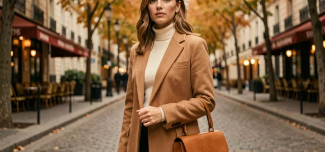 Découvrez les tendances mode incontournables pour sublimer votre style cette saison