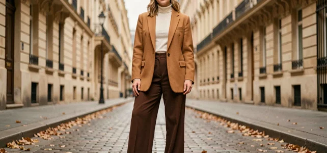Les tendances mode incontournables à adopter cette saison pour un look stylé