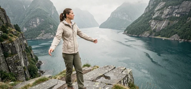 Découvrez les plus belles ressources touristiques naturelles à explorer lors de vos voyages