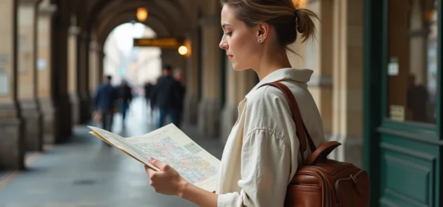 Les meilleures destinations et astuces pour organiser votre prochain voyage en toute sérénité Les meilleures destinations et astuces pour organiser votre prochain voyage en toute sérénité